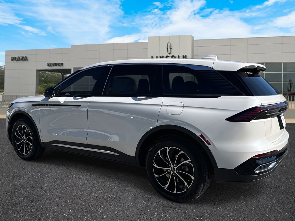 New 2026 Lincoln Nautilus Premier w/ Equipment Group 102A image 5