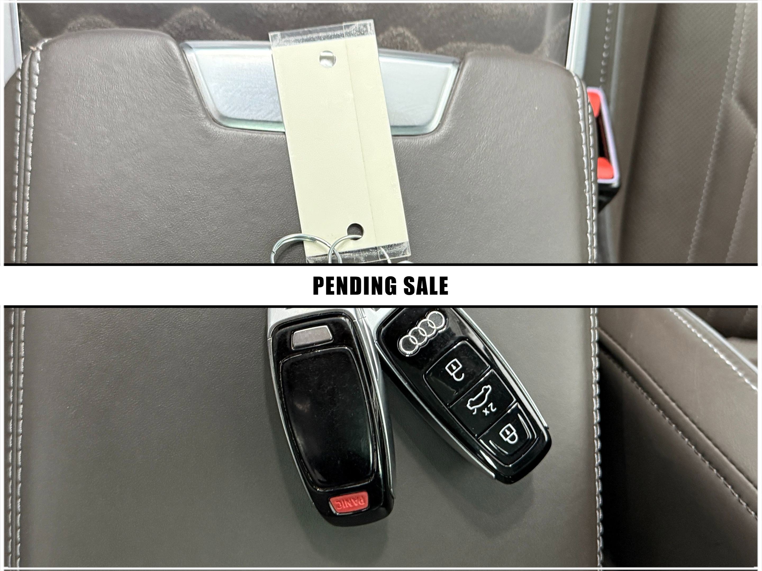 Used 2023 Audi A6 Prestige w/ Prestige Package image 44