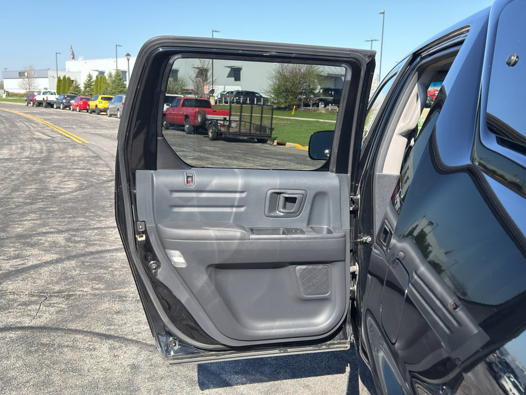 Used 2012 Honda Ridgeline RTL image 35