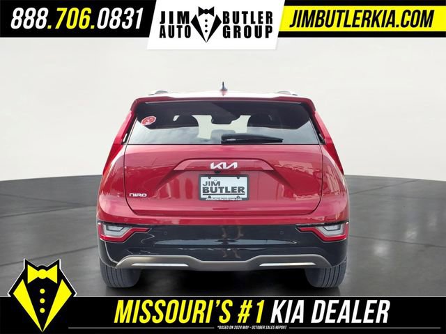 Used 2024 Kia Niro Wave w/ Wave Preserve Package image 26
