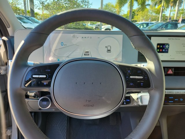 Certified 2024 Hyundai Ioniq 5 SEL RWD image 20