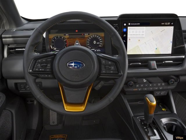 New 2026 Subaru Outback Wilderness AWD/4WD image 8