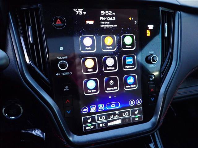 Certified 2024 Subaru Legacy Sport image 23