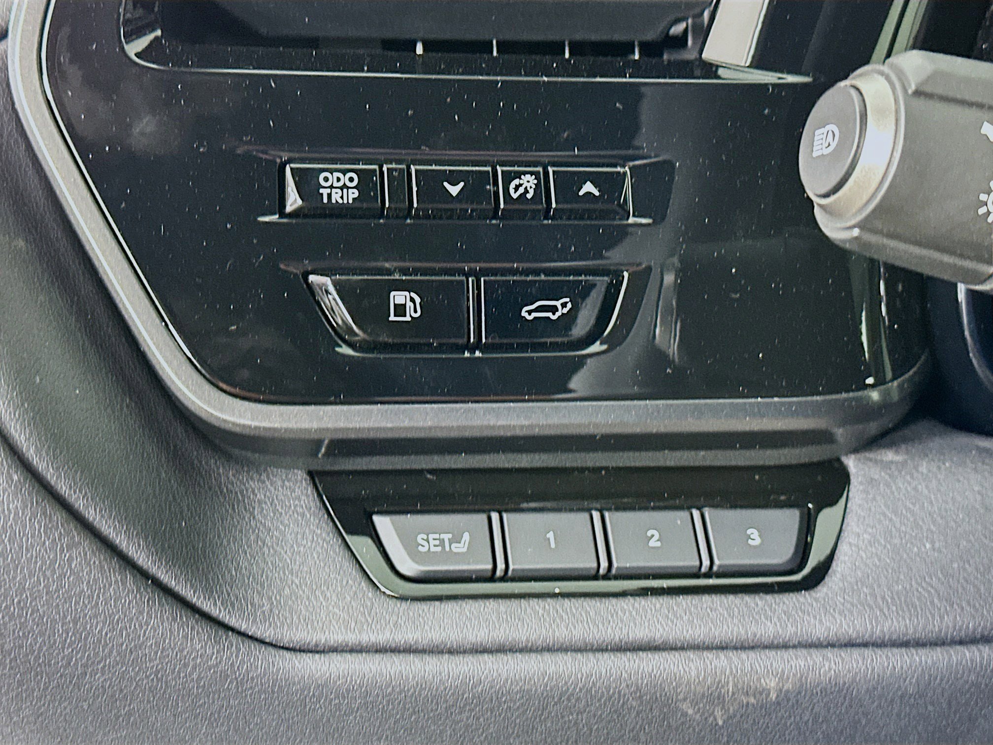 New 2026 Lexus TX 350 AWD image 10