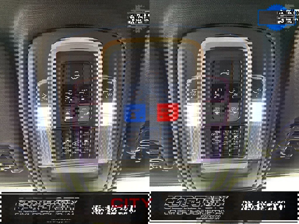 Used 2019 RAM 2500 Power Wagon image 20