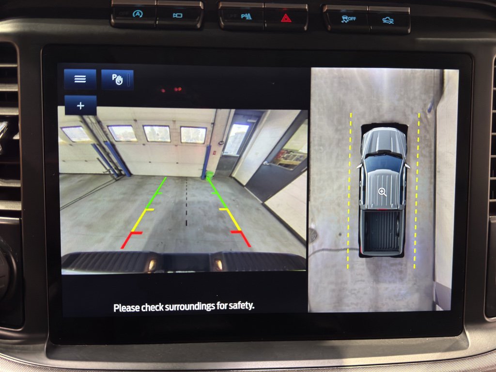 Used 2023 Ford F150 Tremor w/ Equipment Group 402A High image 30