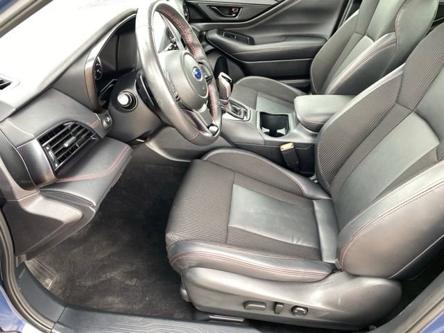 Used 2024 Subaru Legacy Sport AWD/4WD image 10