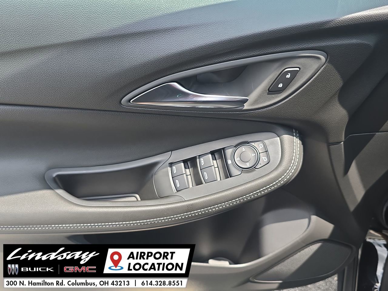 New 2026 Buick Encore GX Preferred w/ Comfort Package image 21