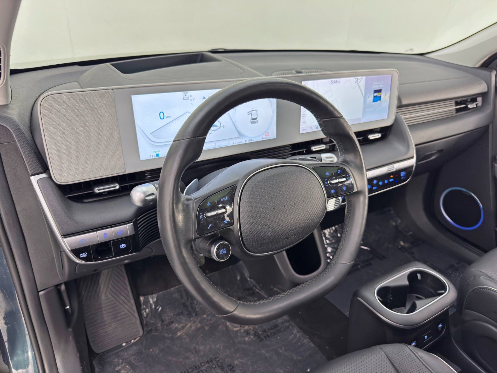 Used 2022 Hyundai Ioniq 5 Limited image 13