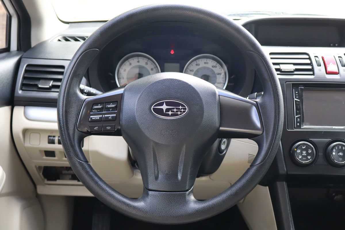 Used 2013 Subaru Impreza 2.0i AWD/4WD image 18