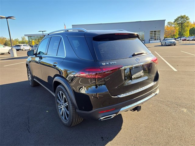 New 2026 Mercedes-Benz GLE 350 GLE 350 image 5