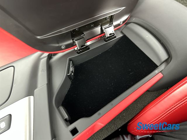 Used 2015 Chevrolet Corvette Z06 w/ 3LZ Preferred Equipment Group RWD image 31