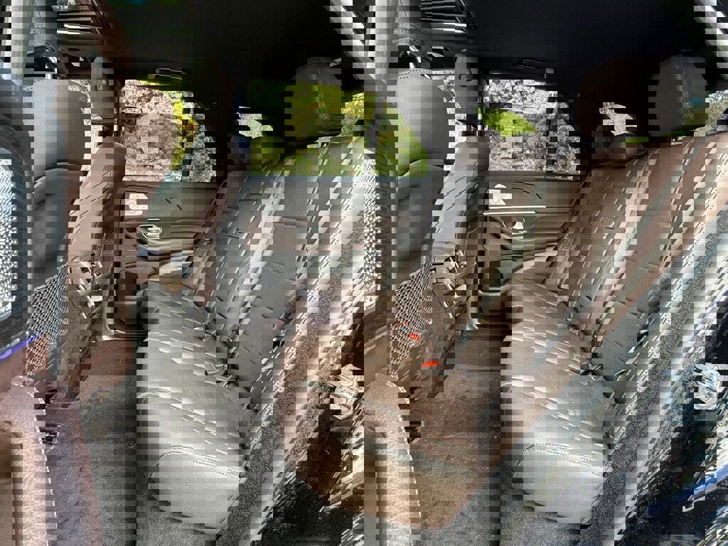 Used 2021 Mercedes-Benz GLE 350 image 16