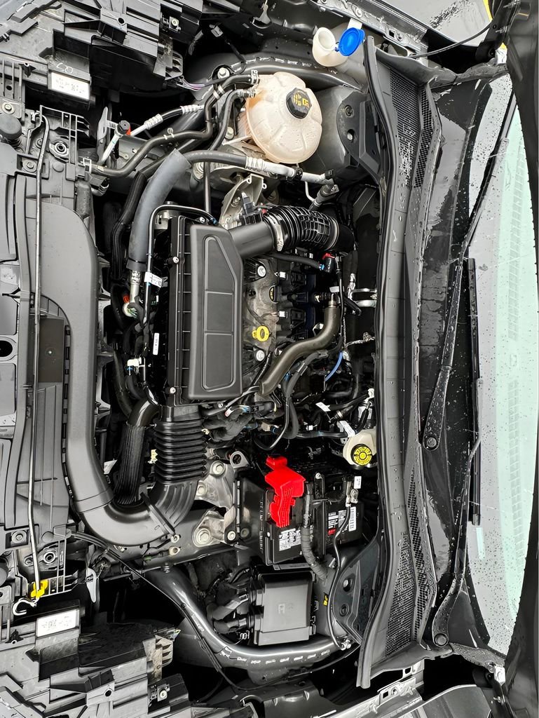 Used 2023 Ford Escape ST-Line w/ Tech Pack #1 image 27