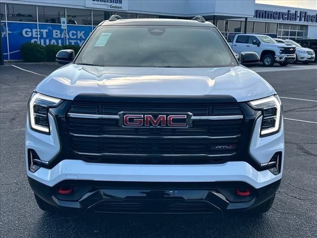 New 2026 GMC Terrain AT4 w/ Technology Package II AWD/4WD image 4