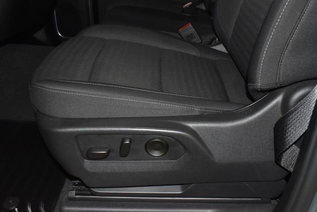 Used 2025 Chevrolet Silverado 1500 LT w/ Work Truck Package image 13