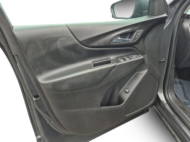 Used 2018 Chevrolet Equinox LT AWD/4WD image 11