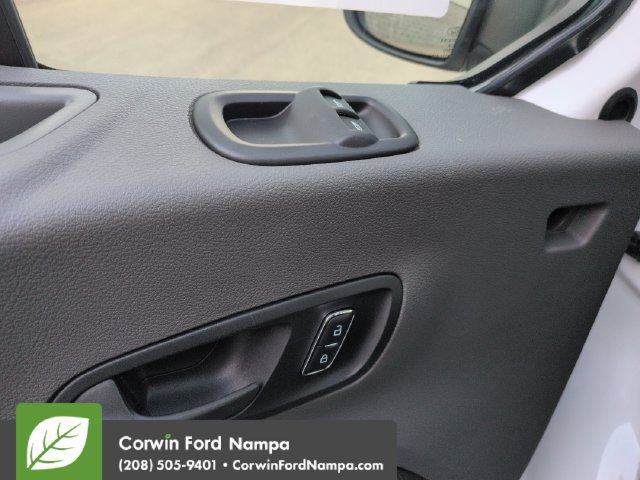 New 2026 Ford Transit 350 XL AWD/4WD image 11