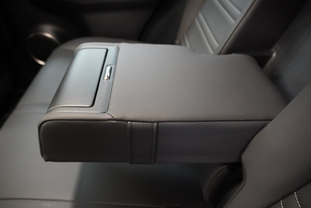 Used 2021 Lexus NX 300 AWD w/ Premium Package image 30