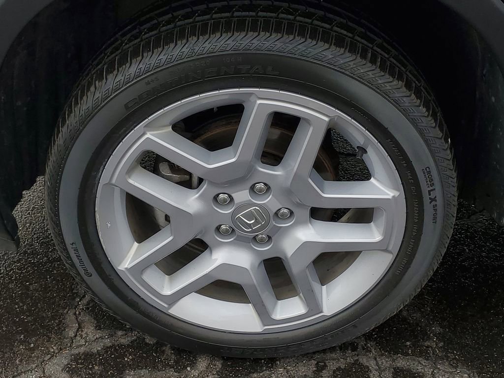 Used 2024 Honda Passport EX-L image 5