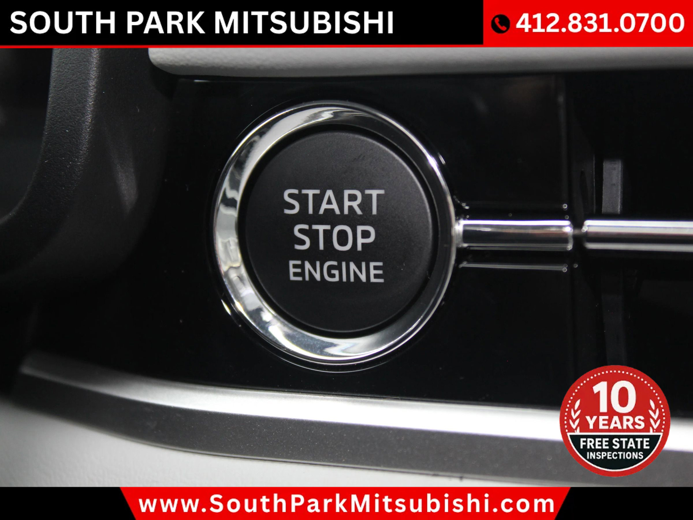 New 2025 Mitsubishi Outlander SE image 30