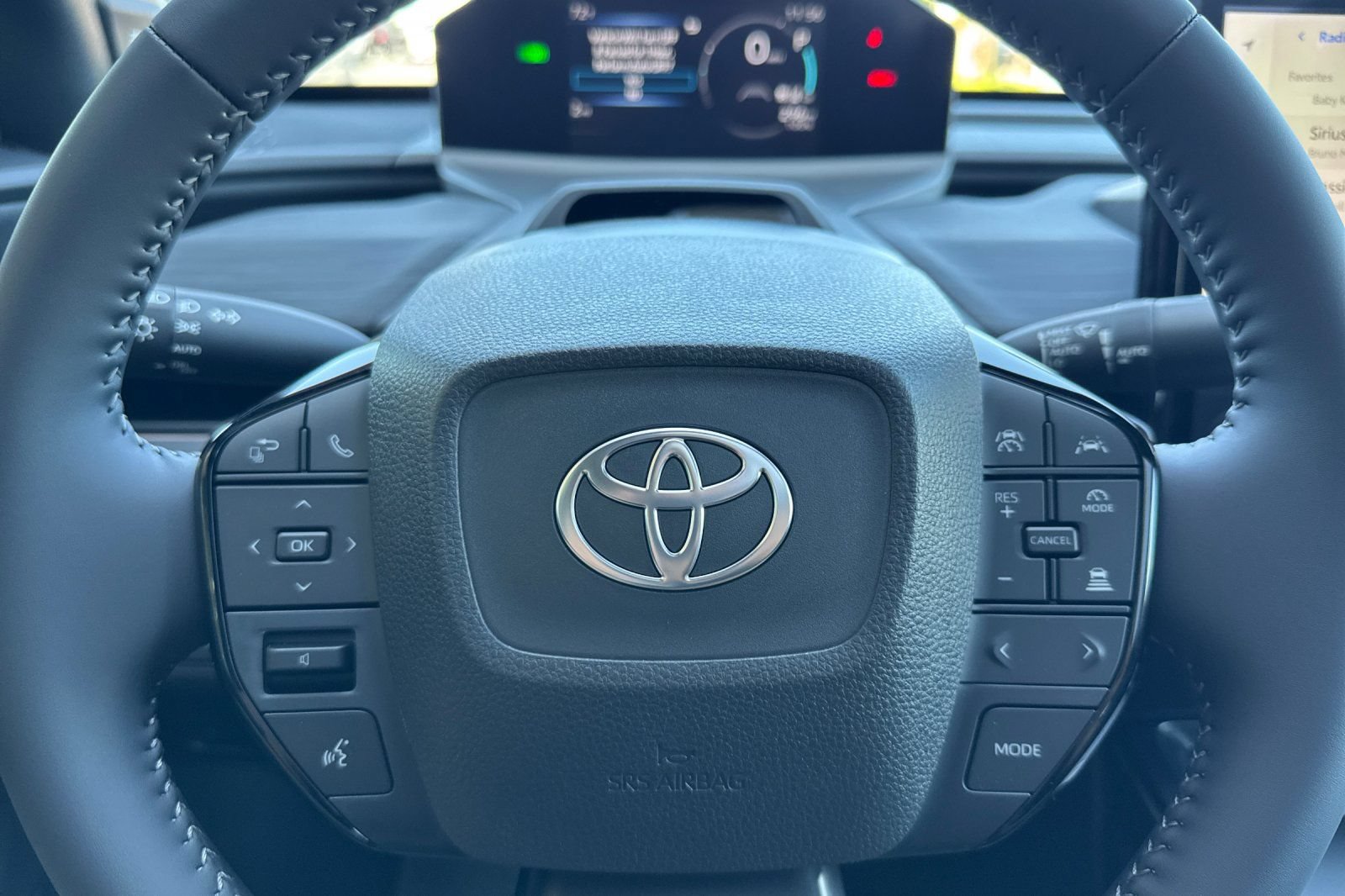 New 2026 Toyota C-HR AWD/4WD image 26