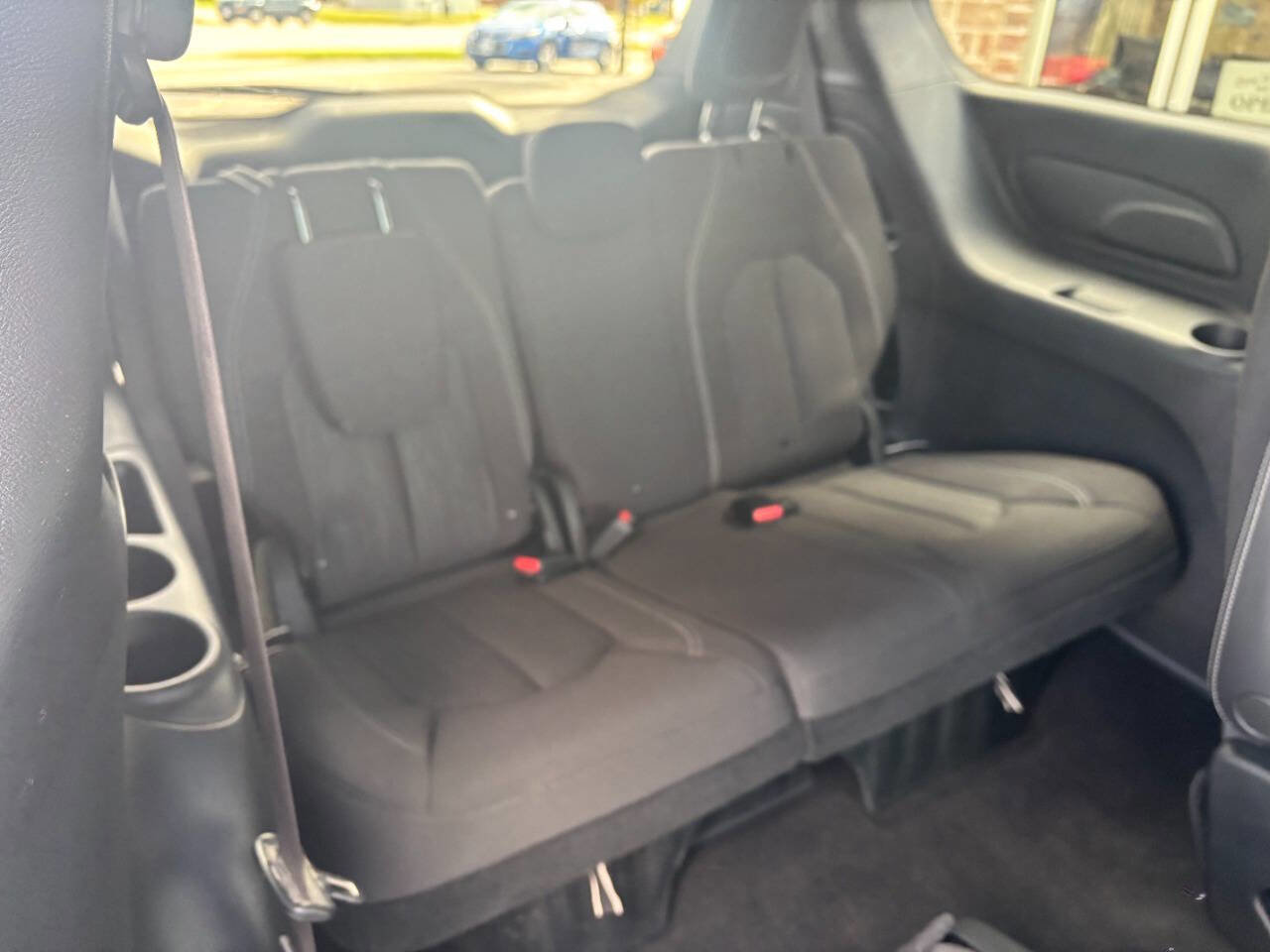 Used 2019 Chrysler Pacifica Touring Plus w/ S Appearance Package image 14