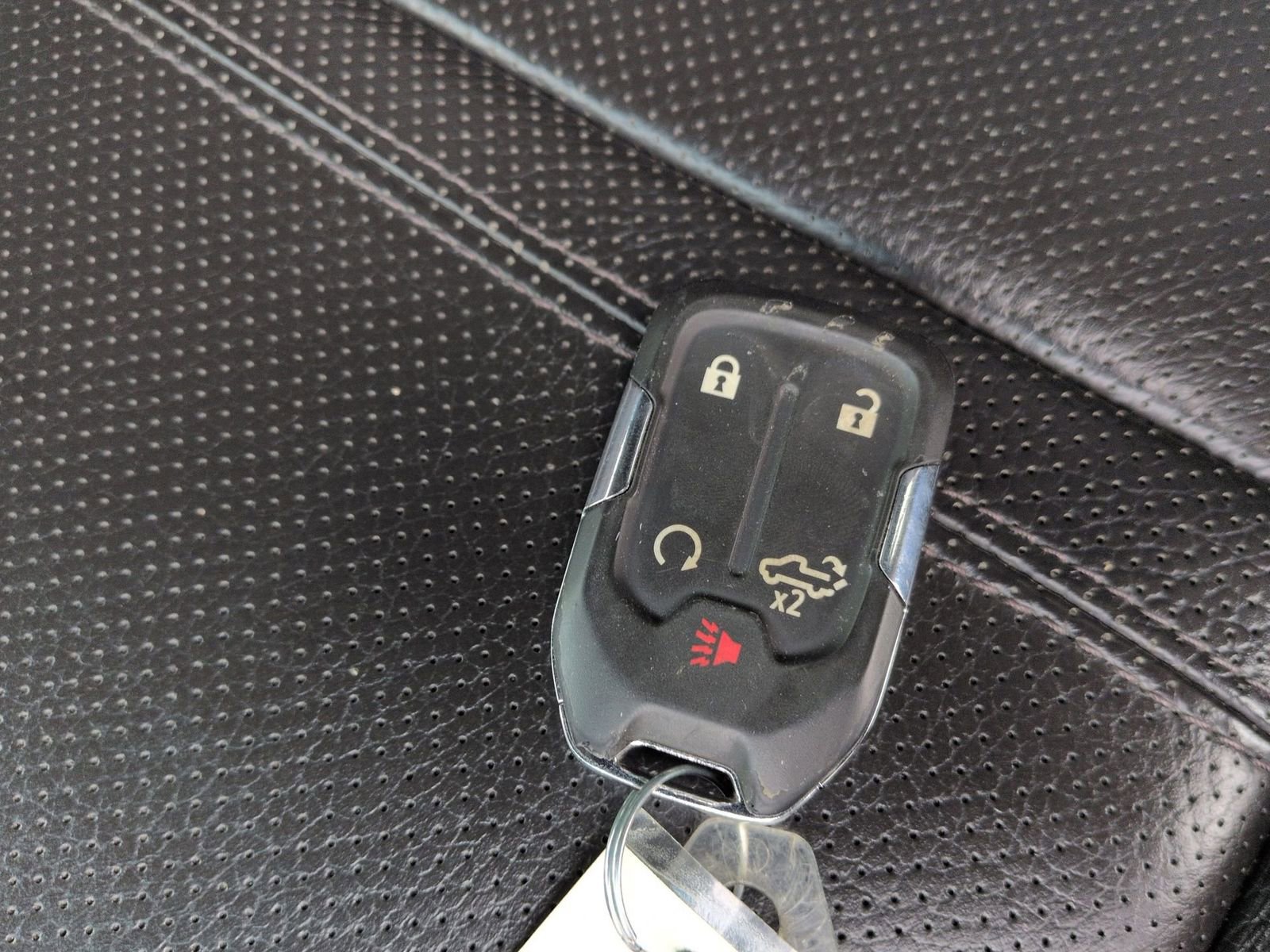 Used 2023 GMC Sierra 2500 Denali image 43