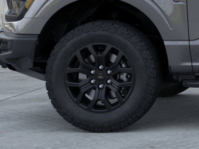 New 2025 Ford F150 Tremor image 19