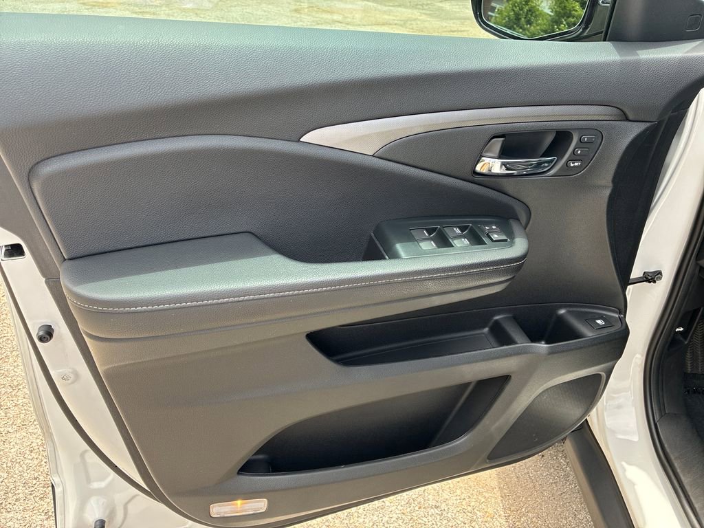 Certified 2023 Honda Ridgeline RTL-E image 12