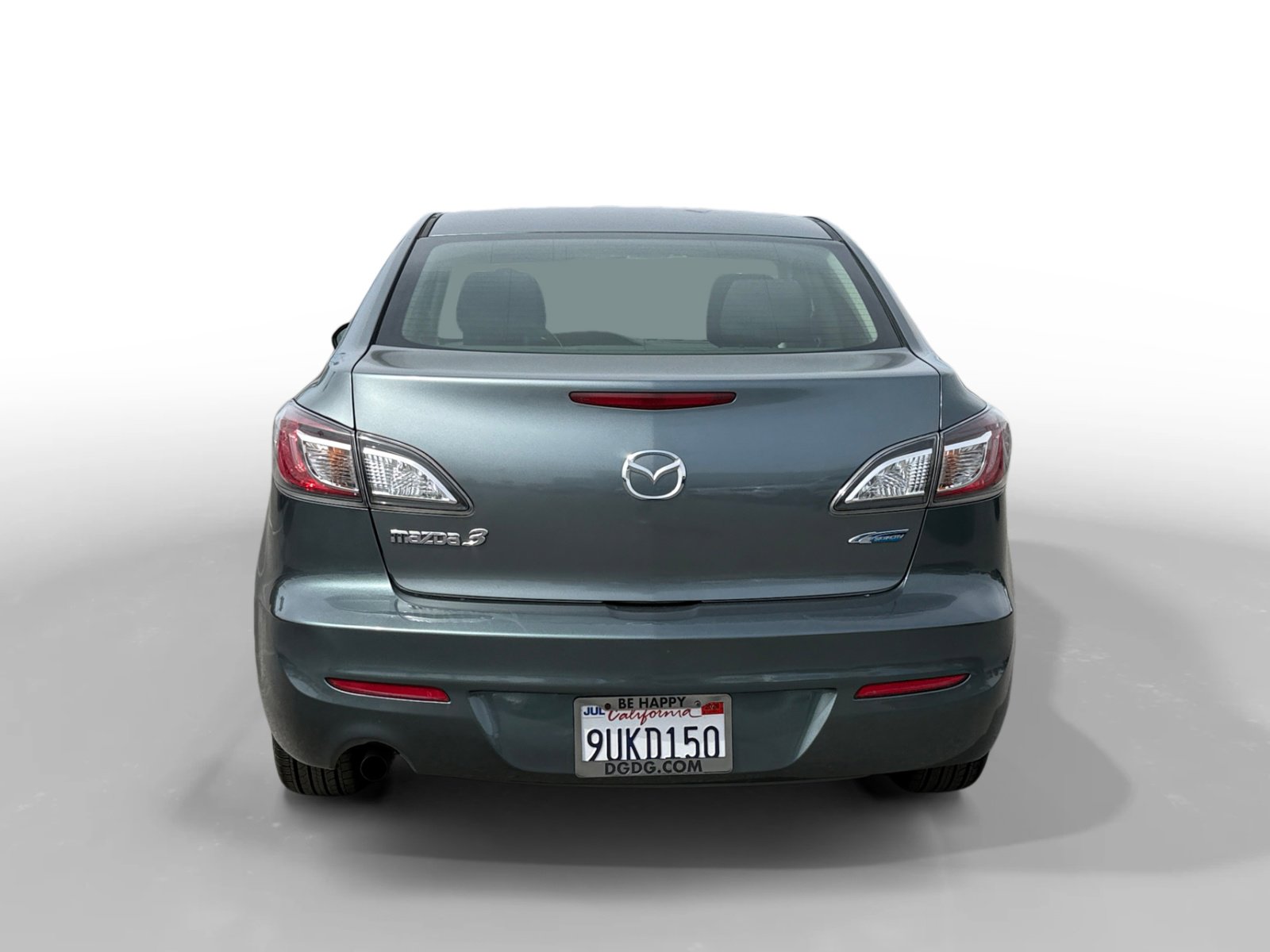 Used 2013 MAZDA MAZDA3 i Sport image 4
