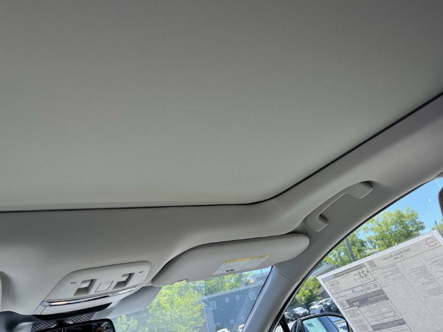 New 2026 Nissan Murano SL AWD/4WD image 14