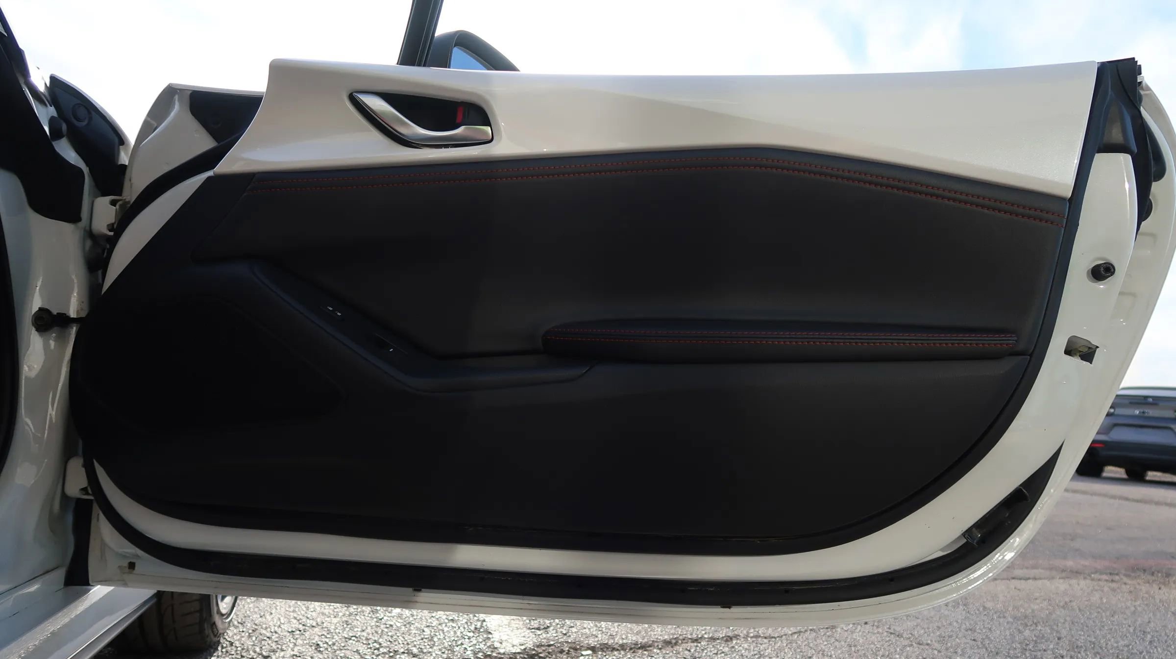 Used 2023 MAZDA MX-5 Miata Grand Touring image 44