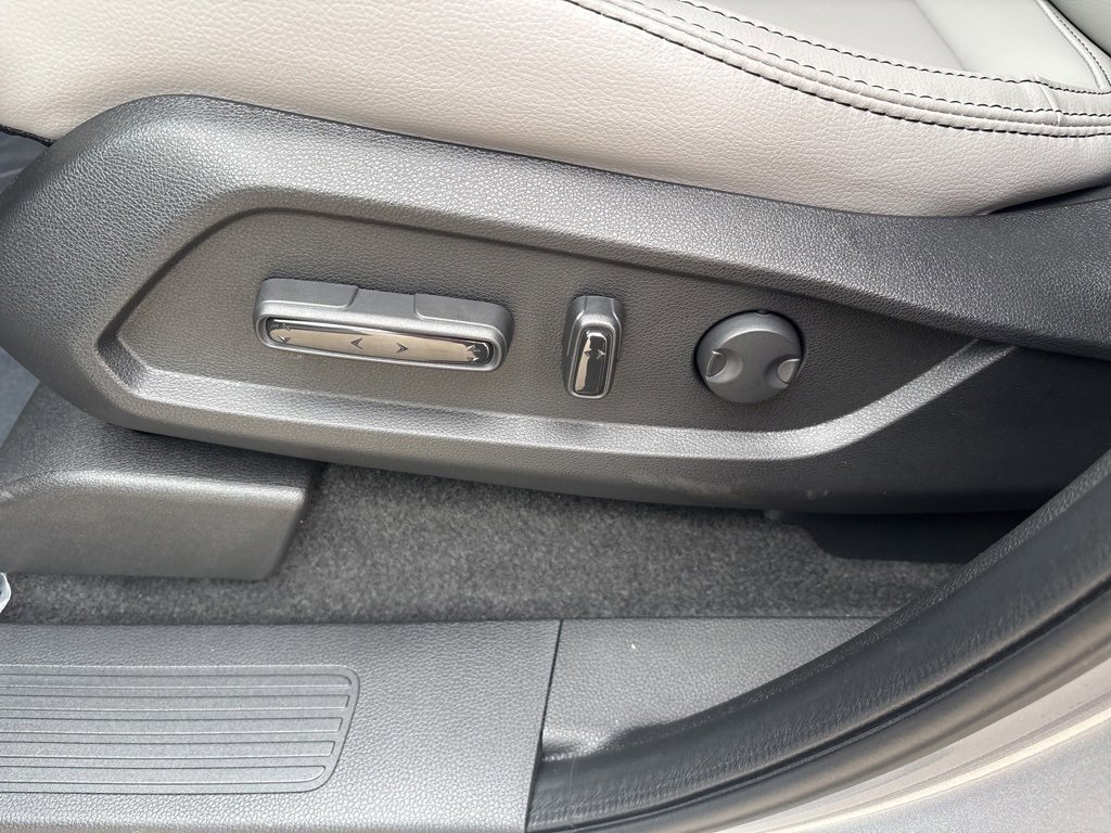 New 2025 Honda Pilot EX-L image 24