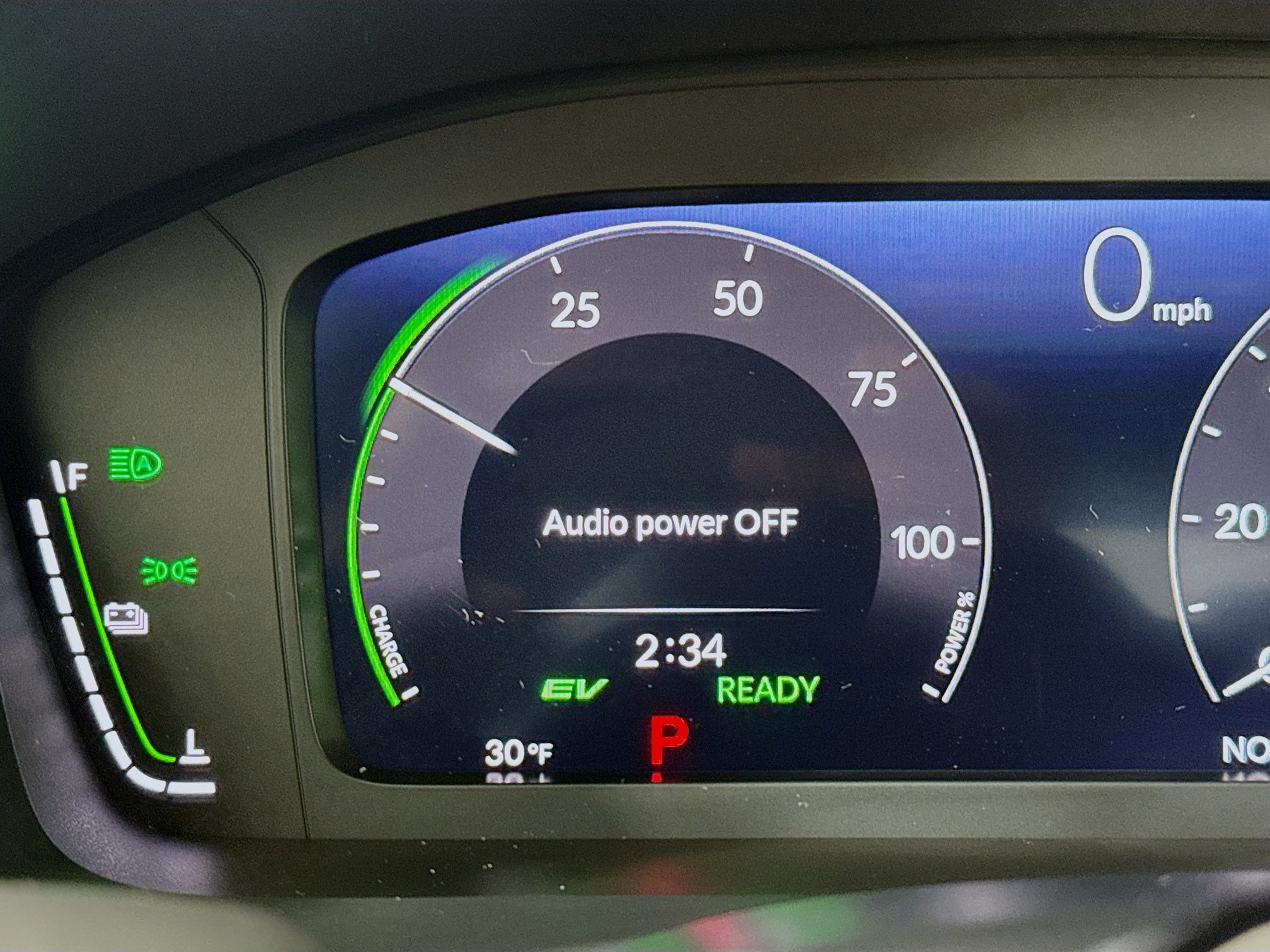 New 2026 Honda Civic Sport Touring image 12