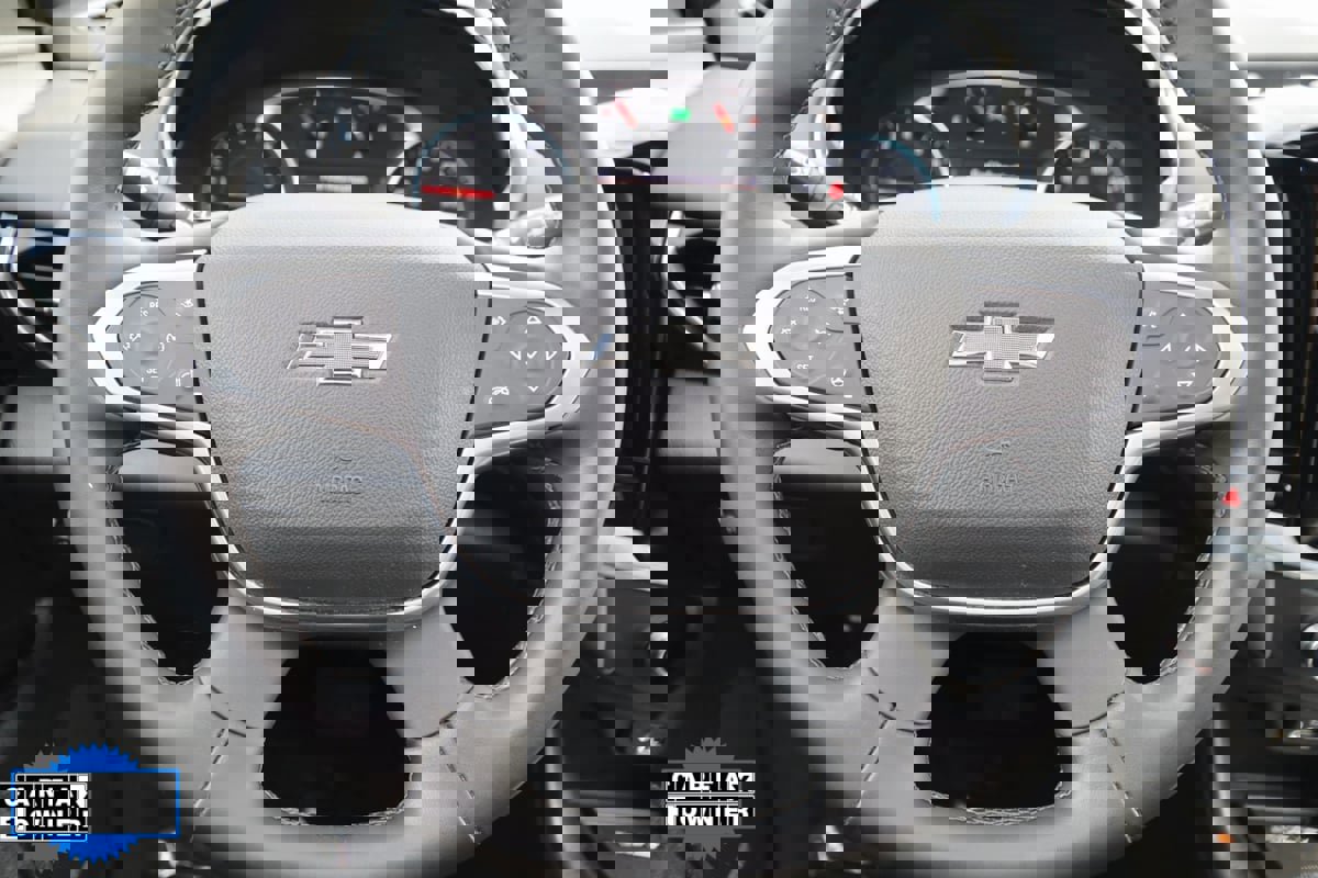 Used 2023 Chevrolet Traverse RS w/ LPO, Floor Liner Package image 47