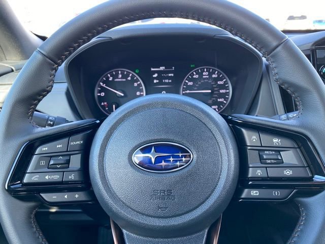New 2026 Subaru Forester Sport image 15