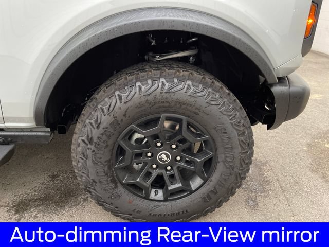 New 2026 Ford Bronco Badlands AWD/4WD image 39