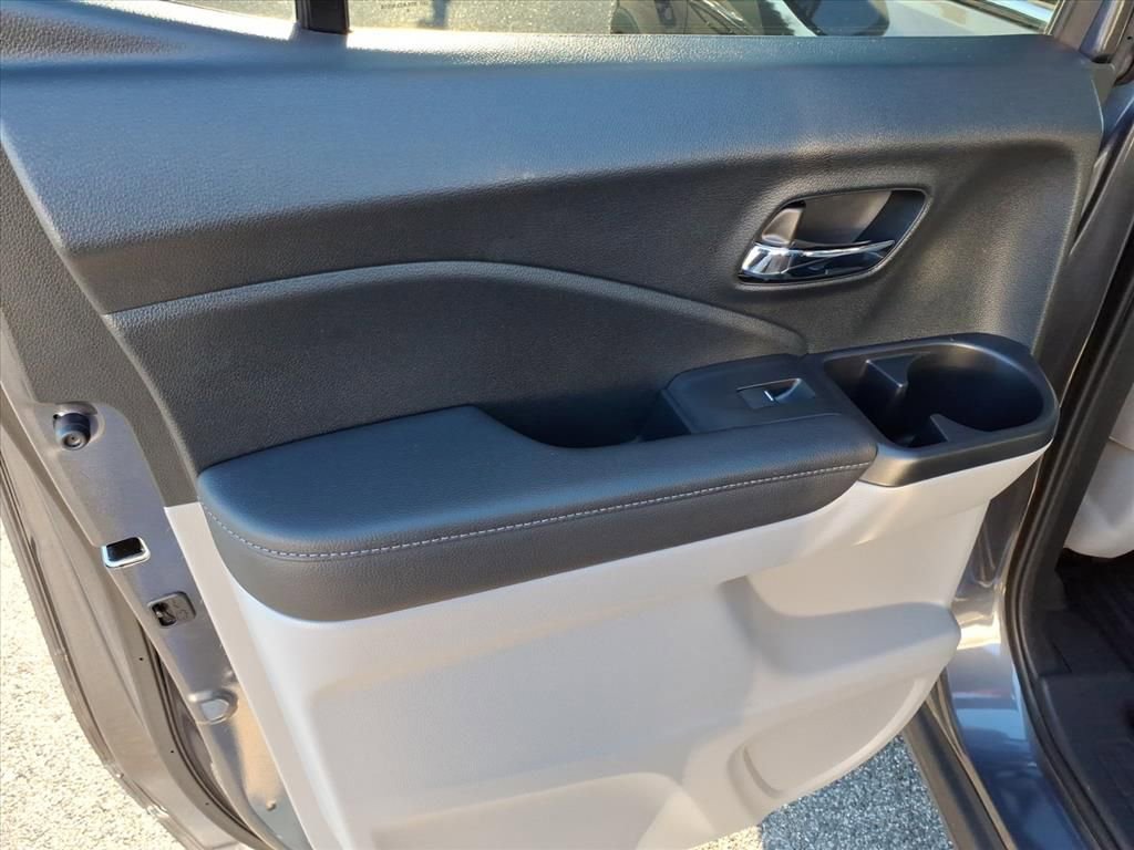 Used 2023 Honda Ridgeline RTL image 20