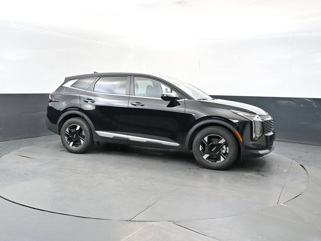 New 2026 Kia Sportage LX FWD image 7