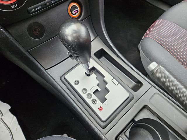 Used 2006 MAZDA MAZDA3 s Touring image 23