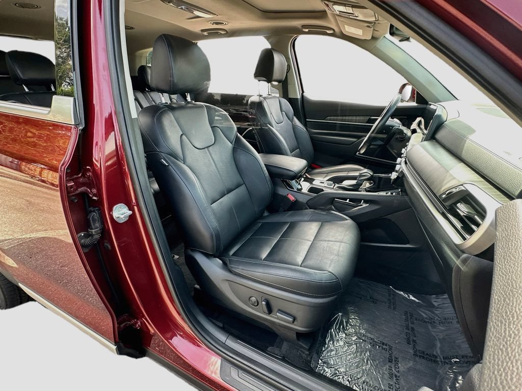 Certified 2023 Kia Telluride EX AWD/4WD image 30
