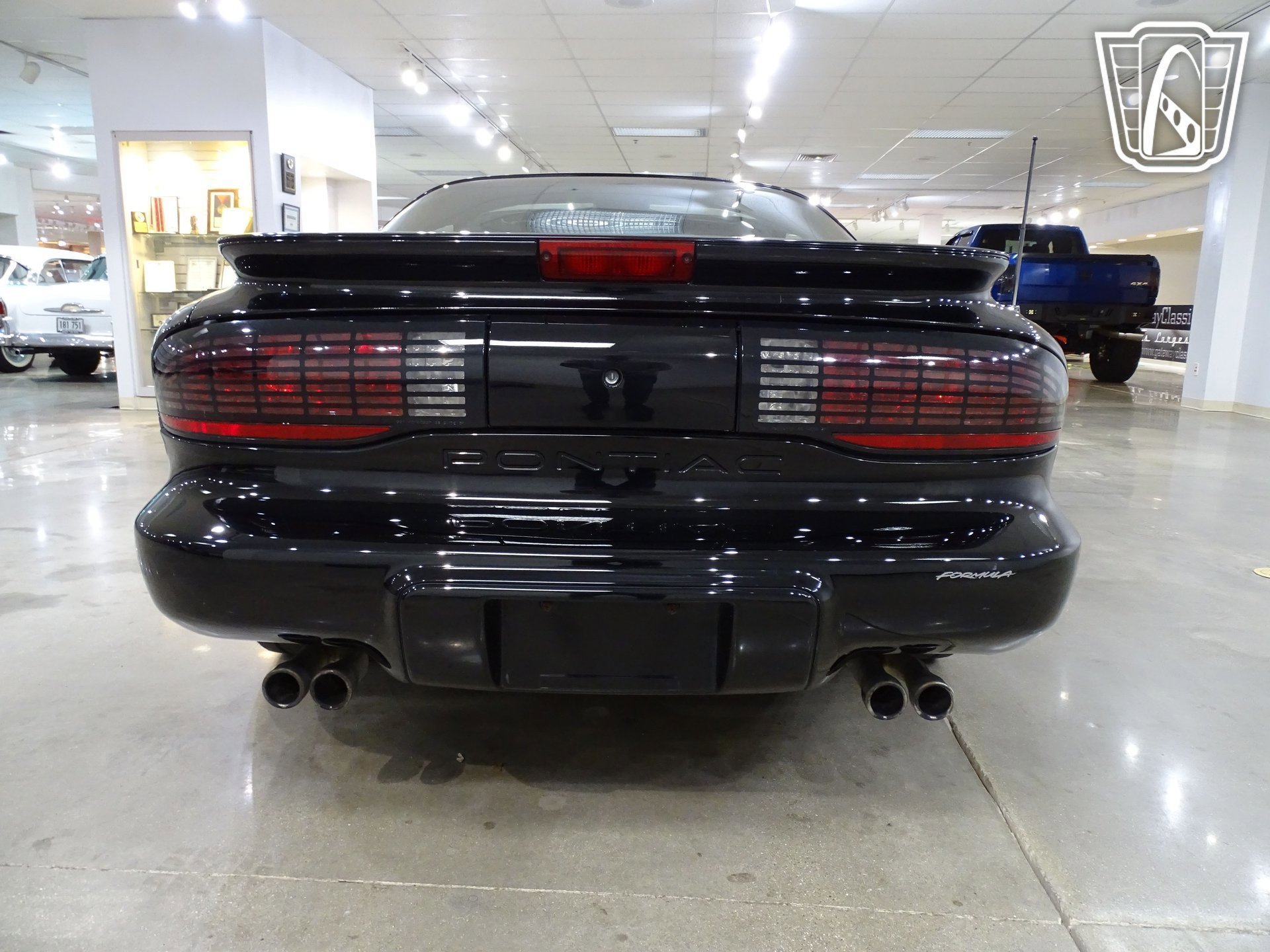 Used 1995 Pontiac Firebird Coupe image 34
