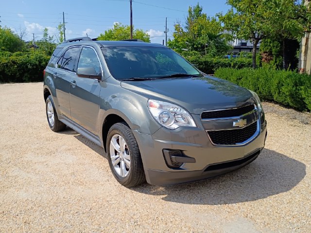 Used 2013 Chevrolet Equinox LT w/ Driver Convenience Package AWD/4WD image 17