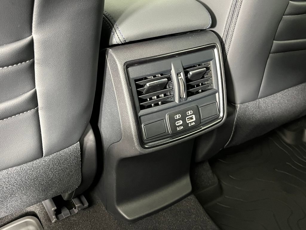New 2026 Subaru Forester Limited image 23