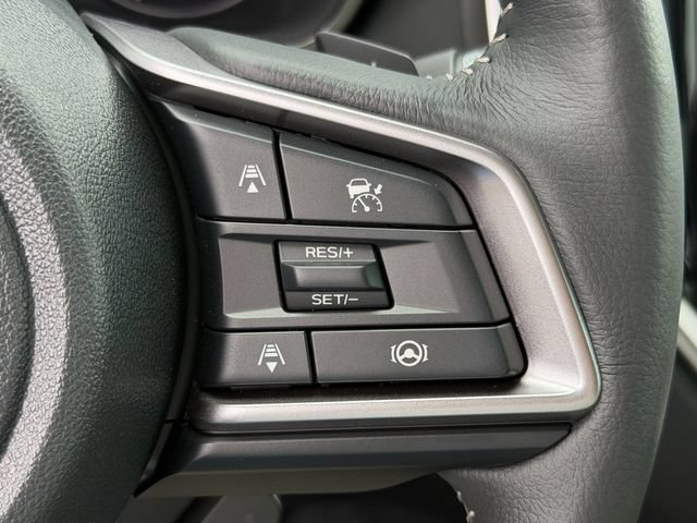 New 2026 Subaru Ascent Limited AWD/4WD image 21