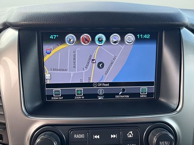 Used 2018 Chevrolet Tahoe Premier AWD/4WD image 43
