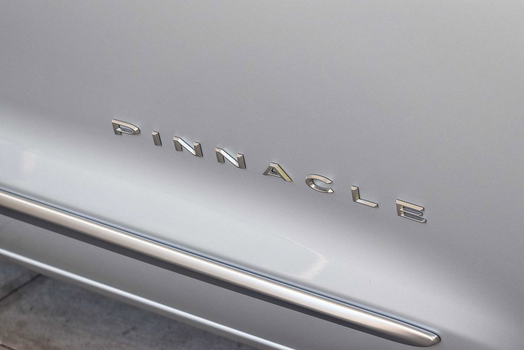 New 2026 Chrysler Pacifica Pinnacle w/ Trailer Tow Group image 10