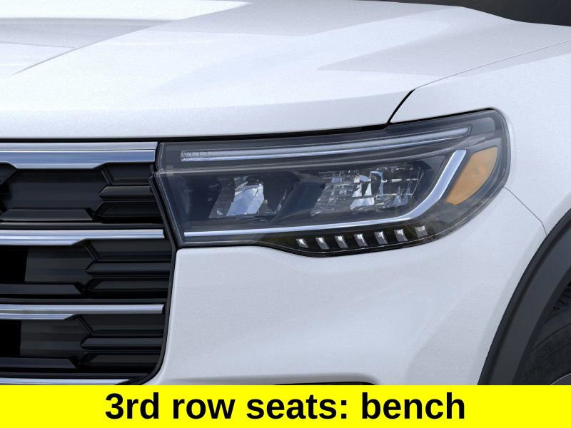 New 2026 Ford Explorer Active w/ Active Comfort Package image 19