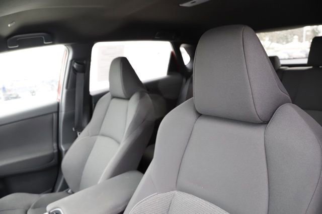 Used 2023 Subaru Solterra AWD image 13